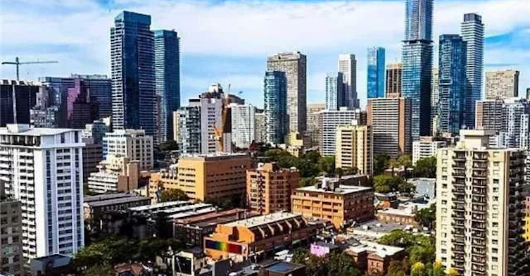 1703-285 Mutual Street, Toronto, ON, M4Y 3C5 - 18