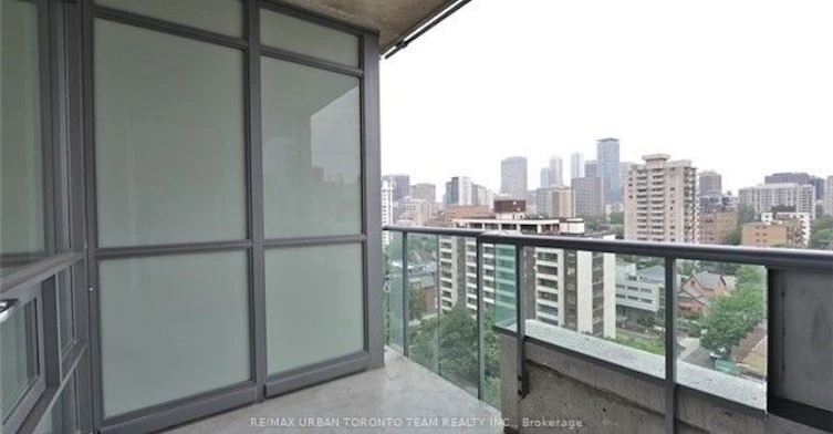 1703-285 Mutual Street, Toronto, ON, M4Y 3C5 - 17