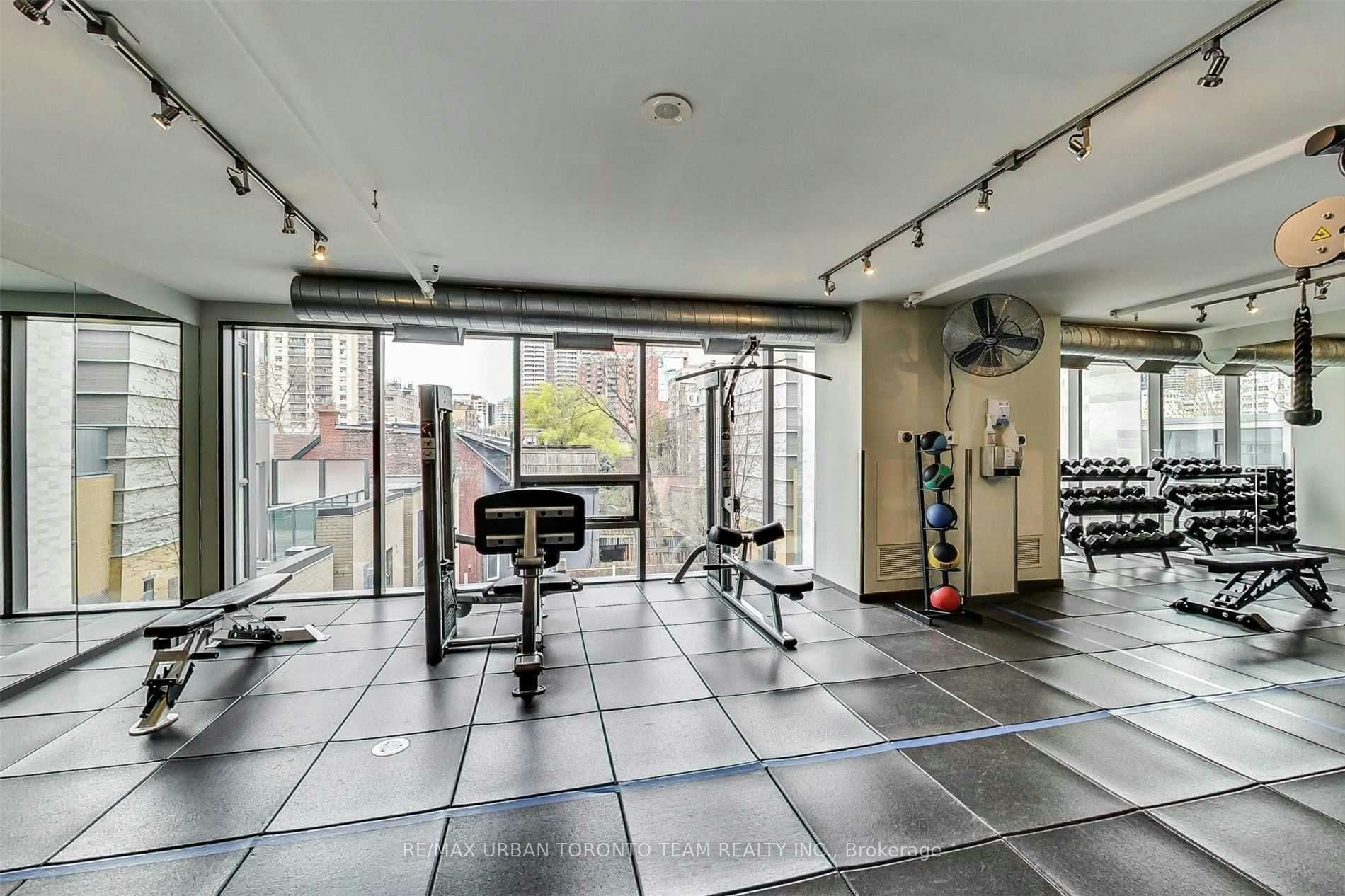 1703-285 Mutual Street, Toronto, ON, M4Y 3C5 - 28