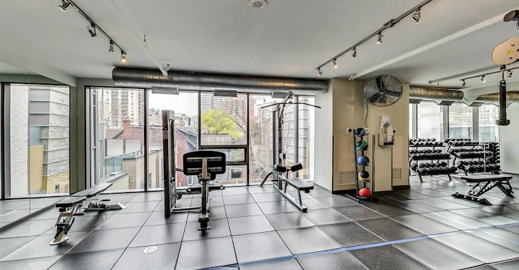 1703-285 Mutual Street, Toronto, ON, M4Y 3C5 - 28