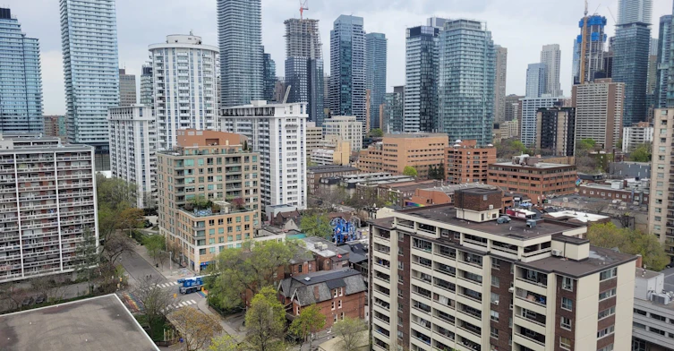 1703-285 Mutual Street, Toronto, ON, M4Y 3C5 - 19