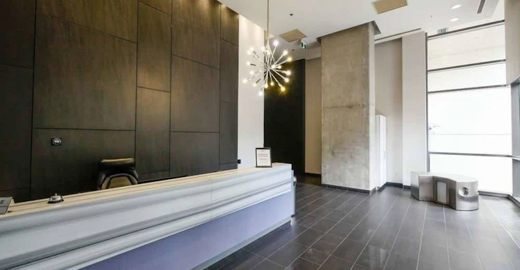 1703-285 Mutual Street, Toronto, ON, M4Y 3C5 - 5