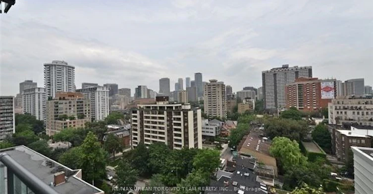 1703-285 Mutual Street, Toronto, ON, M4Y 3C5 - 20