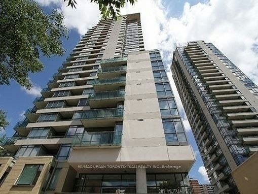 1703-285 Mutual Street, Toronto, ON, M4Y 3C5 - 2
