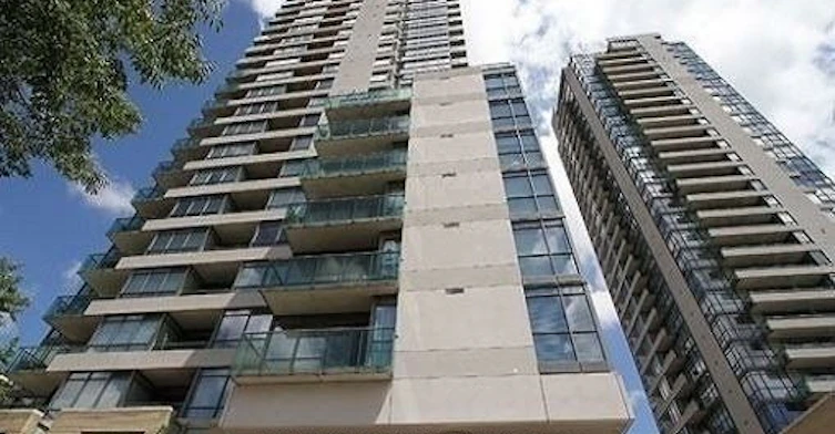 1703-285 Mutual Street, Toronto, ON, M4Y 3C5 - 2