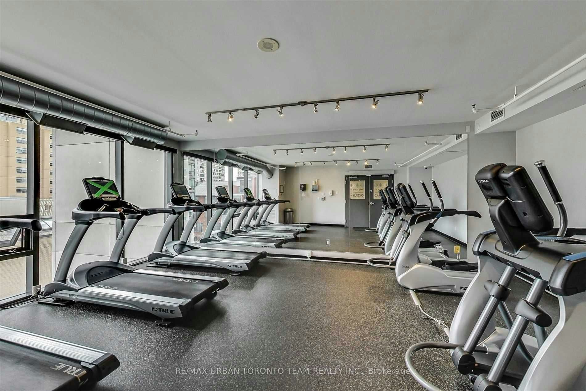 1703-285 Mutual Street, Toronto, ON, M4Y 3C5 - 27