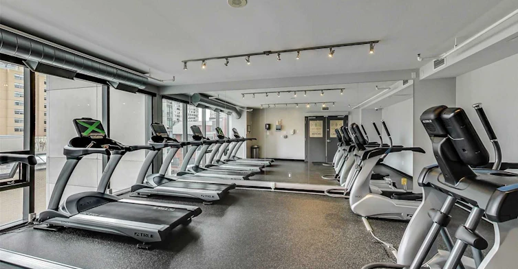 1703-285 Mutual Street, Toronto, ON, M4Y 3C5 - 27