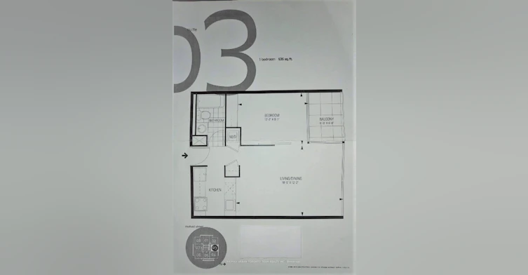 1703-285 Mutual Street, Toronto, ON, M4Y 3C5 - 25