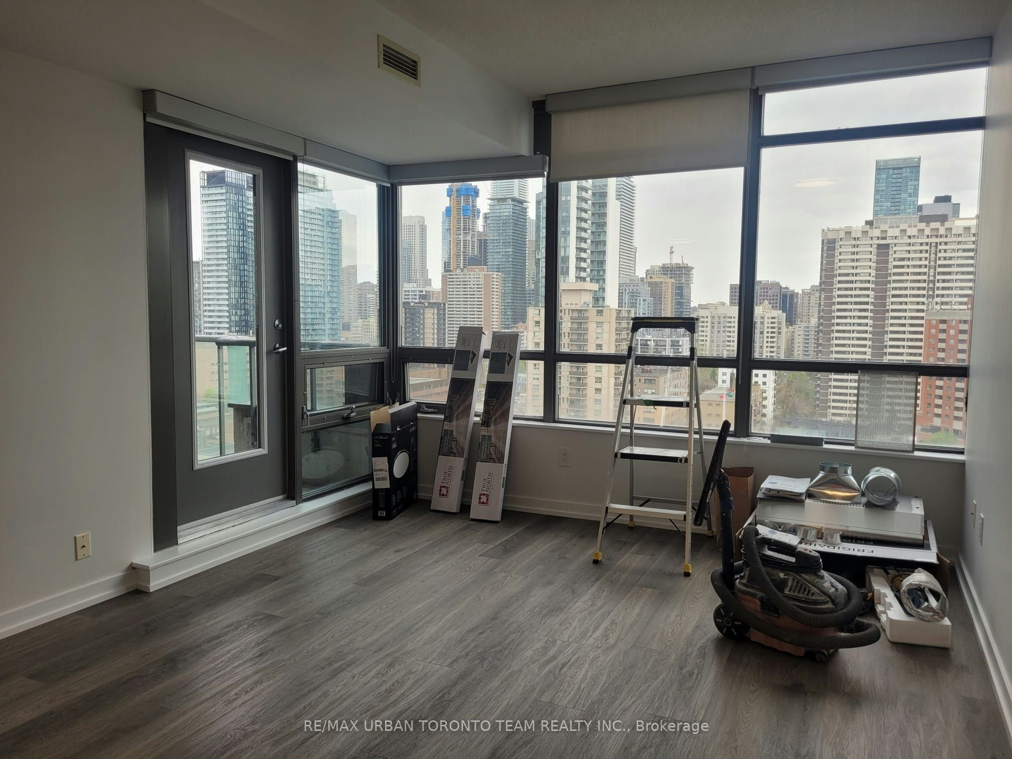 1703-285 Mutual Street, Toronto, ON, M4Y 3C5 - 14