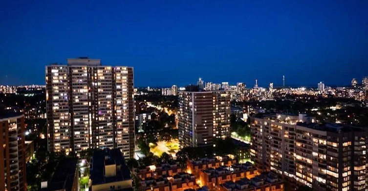 1703-285 Mutual Street, Toronto, ON, M4Y 3C5 - 24
