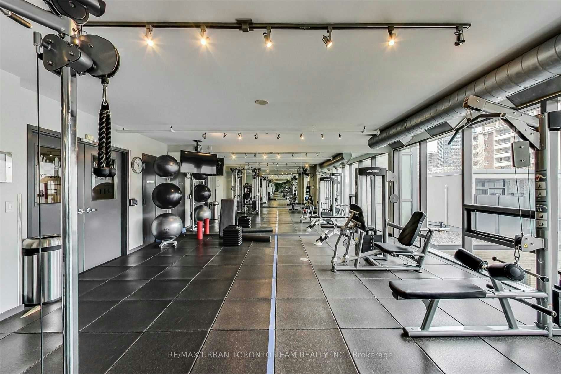 1703-285 Mutual Street, Toronto, ON, M4Y 3C5 - 30