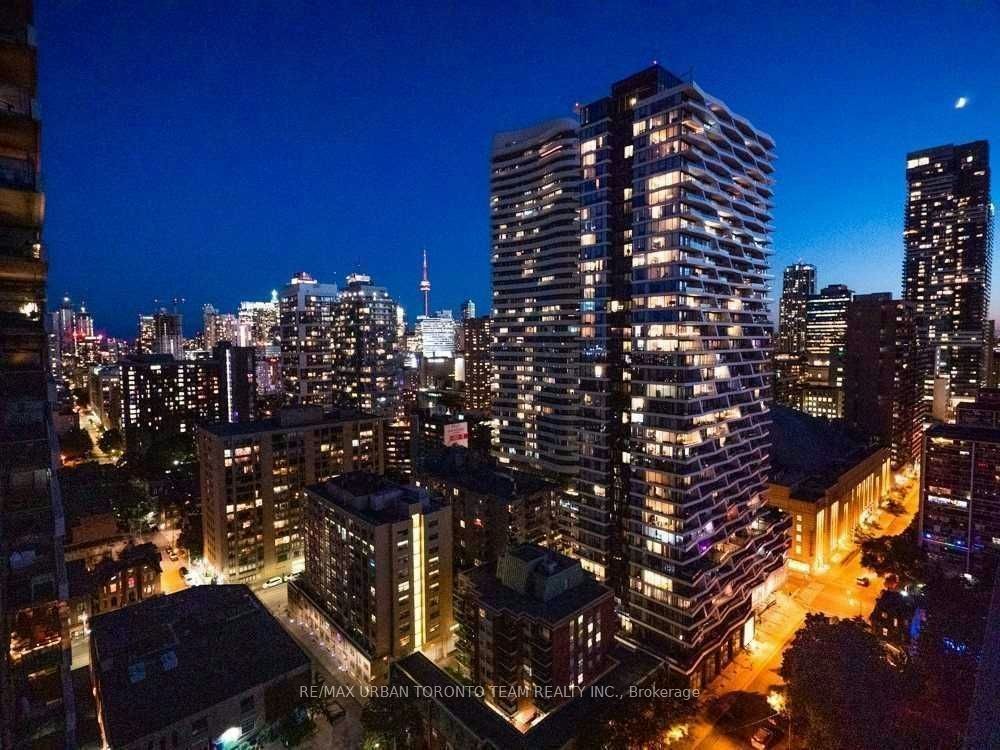 1703-285 Mutual Street, Toronto, ON, M4Y 3C5 - 23