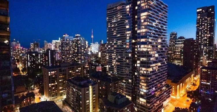 1703-285 Mutual Street, Toronto, ON, M4Y 3C5 - 23
