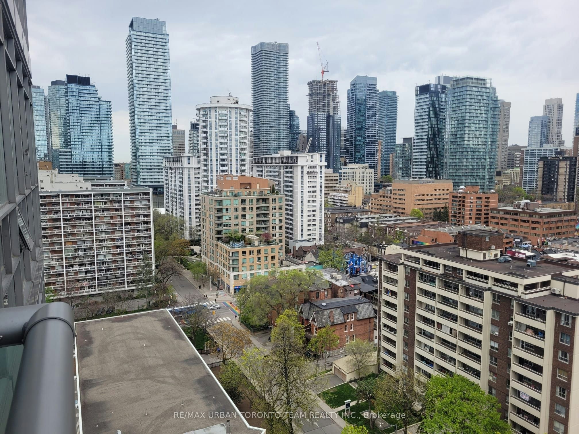 1703-285 Mutual Street, Toronto, ON, M4Y 3C5 - 21