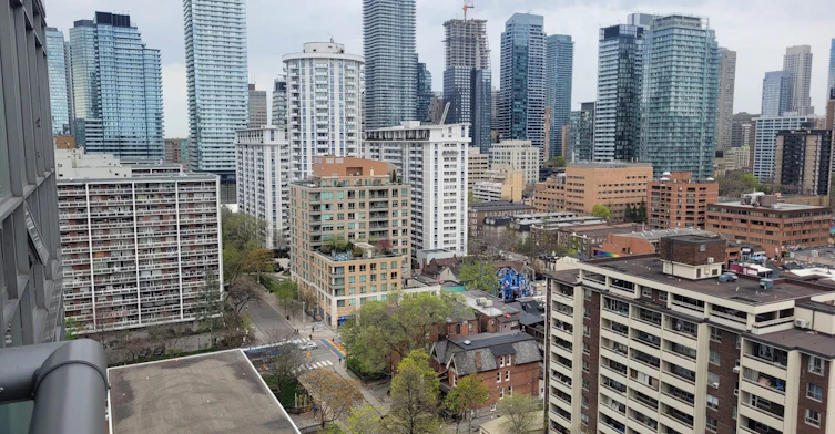 1703-285 Mutual Street, Toronto, ON, M4Y 3C5 - 21