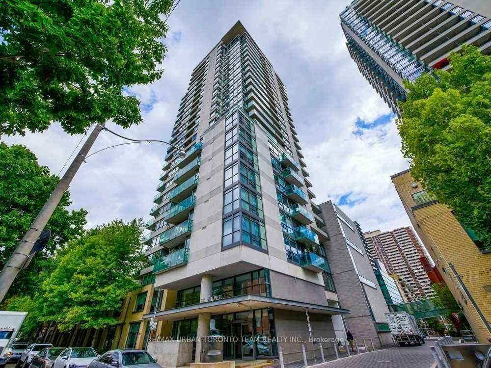 1703-285 Mutual Street, Toronto, ON, M4Y 3C5 - 32