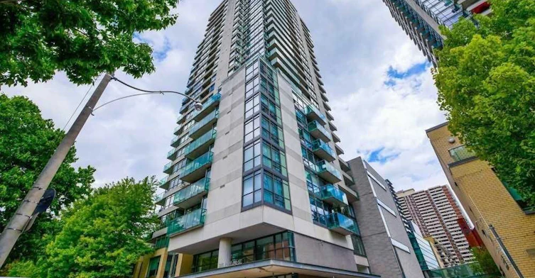 1703-285 Mutual Street, Toronto, ON, M4Y 3C5 - 32