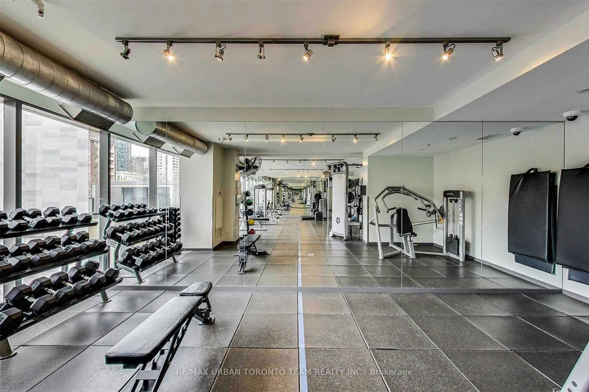 1703-285 Mutual Street, Toronto, ON, M4Y 3C5 - 29