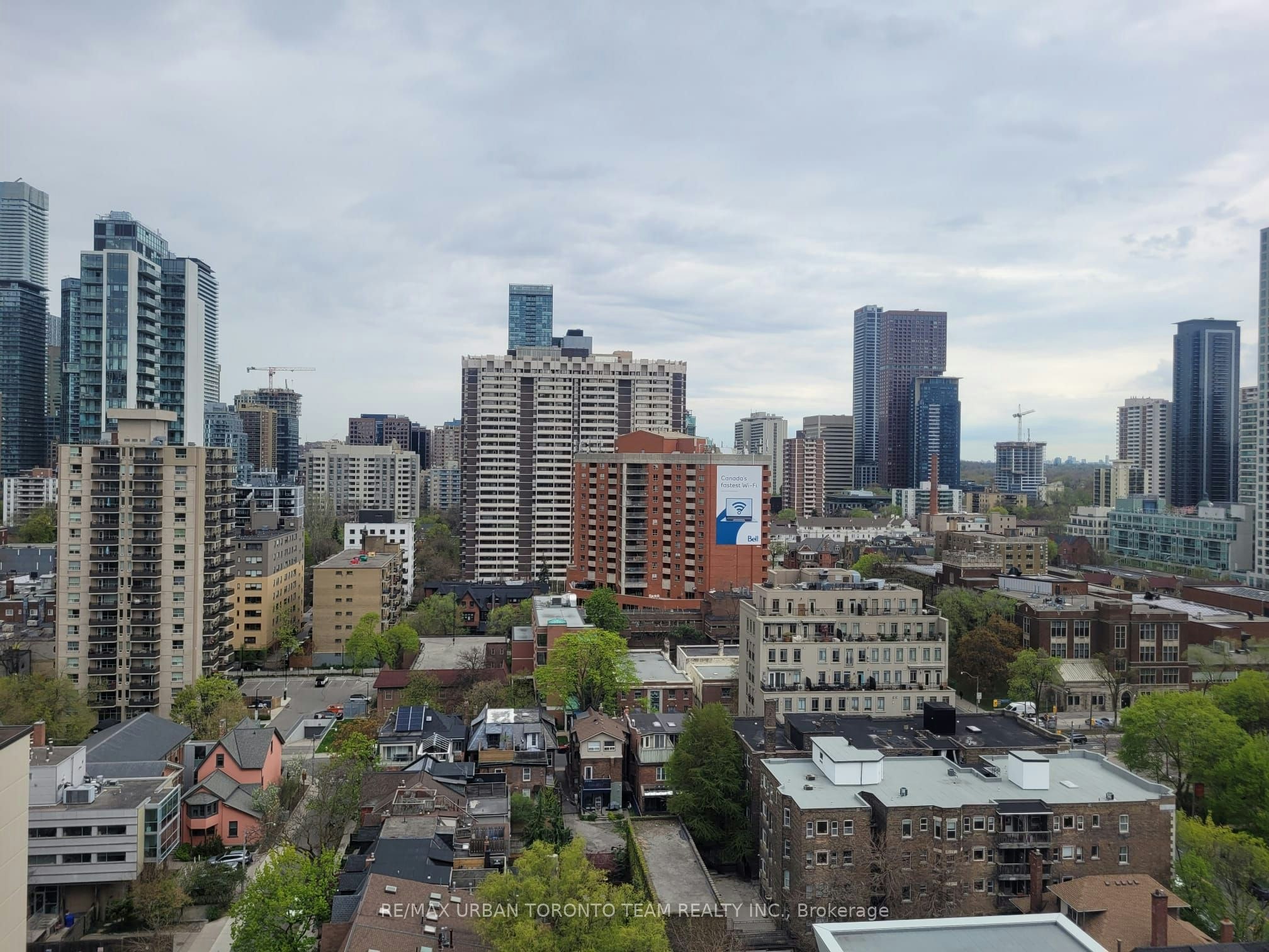 1703-285 Mutual Street, Toronto, ON, M4Y 3C5 - 22