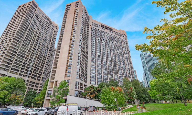 1420-33 Harbour Square