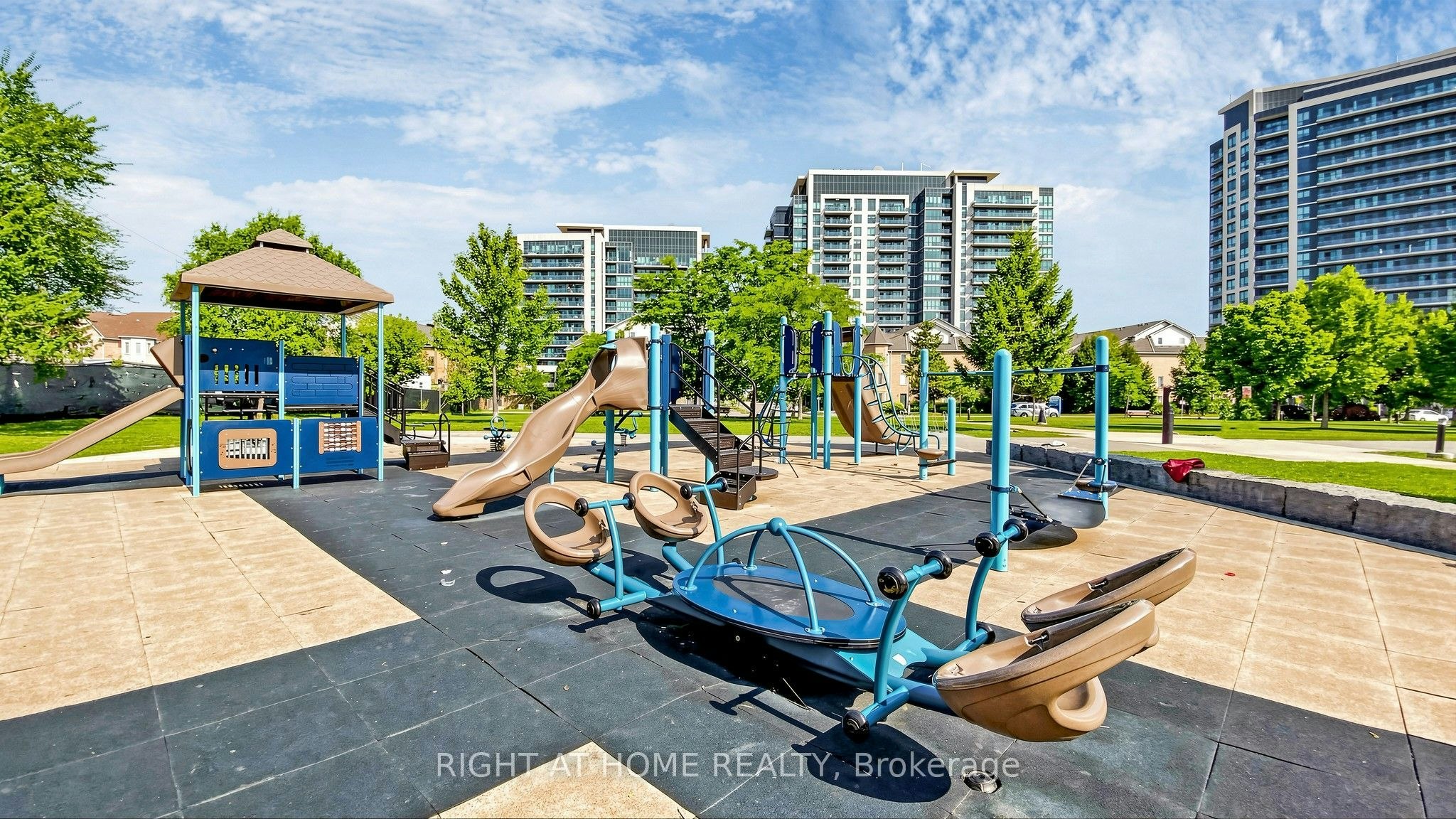1103-160 Vanderhoof Avenue, Toronto, ON, M4G 0B7 - 24