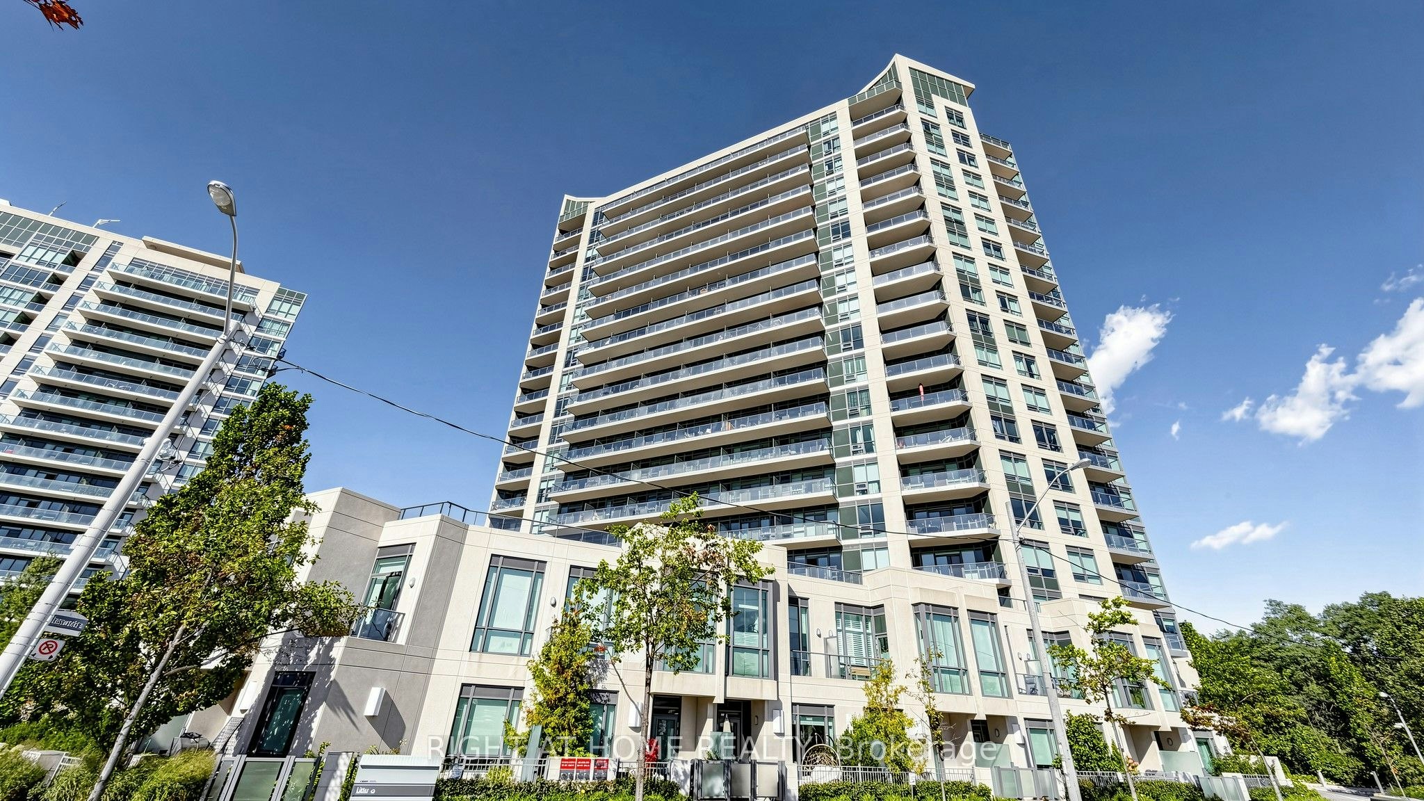 1103-160 Vanderhoof Avenue, Toronto, ON, M4G 0B7 - 26