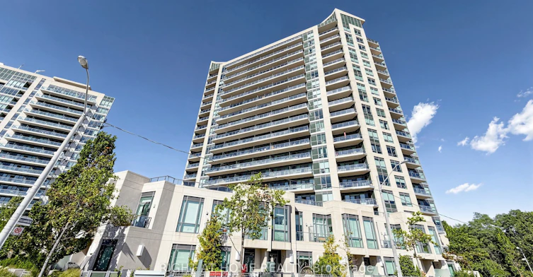 1103-160 Vanderhoof Avenue, Toronto, ON, M4G 0B7 - 26