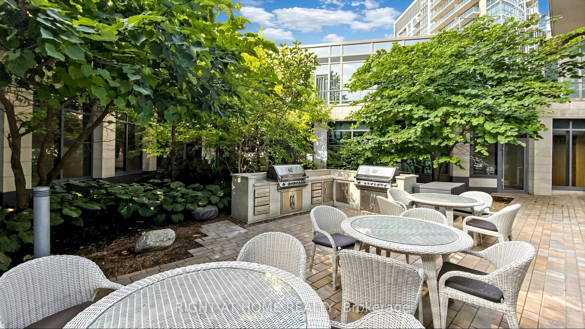 1103-160 Vanderhoof Avenue, Toronto, ON, M4G 0B7 - 23