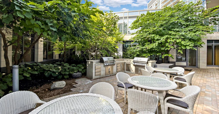 1103-160 Vanderhoof Avenue, Toronto, ON, M4G 0B7 - 23