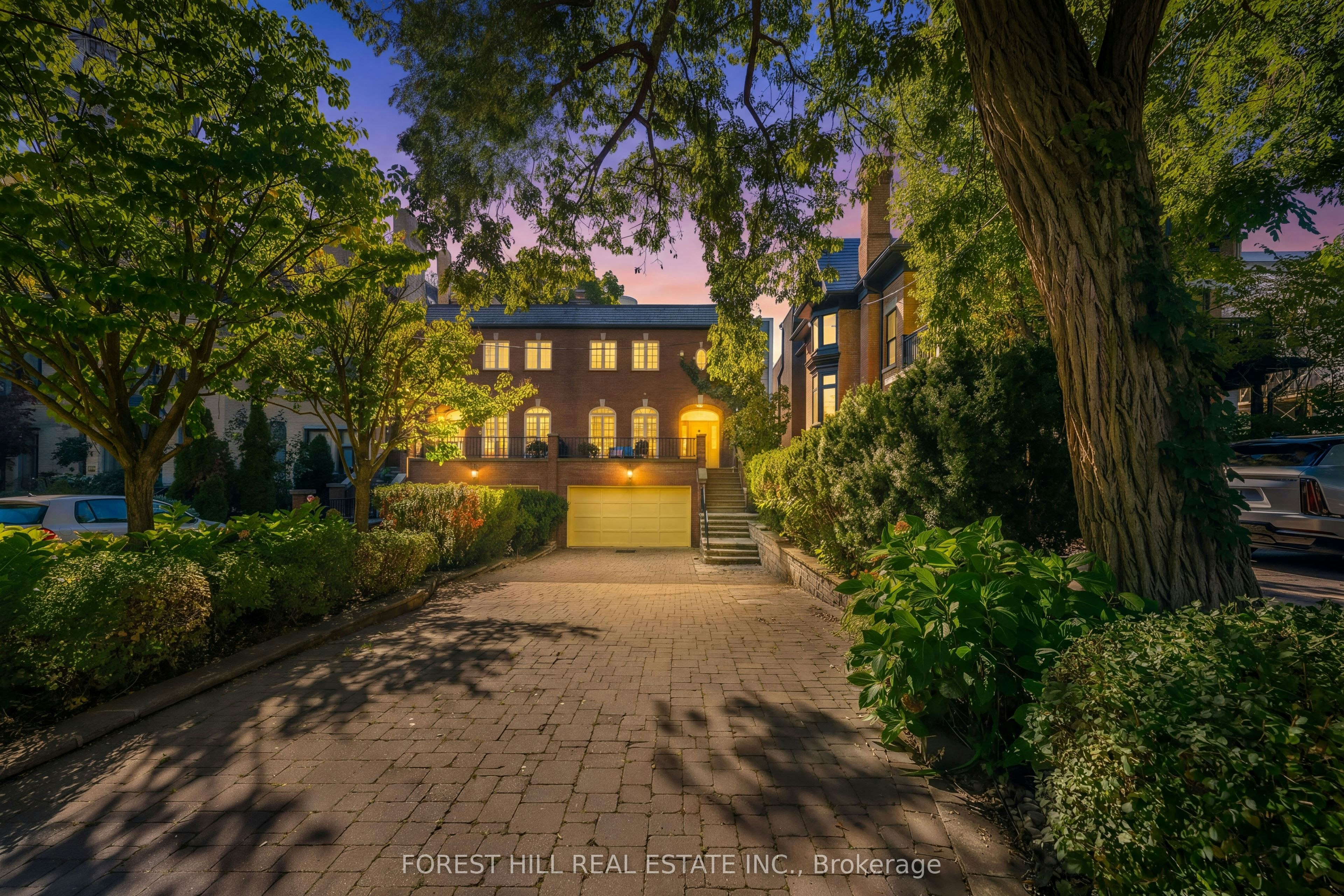 45 Heath Street W, Toronto, ON, M4V 1T2
