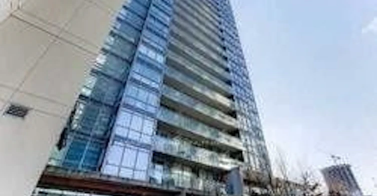 4609-15 Fort York Boulevard, Toronto, ON, M5V 3Y4