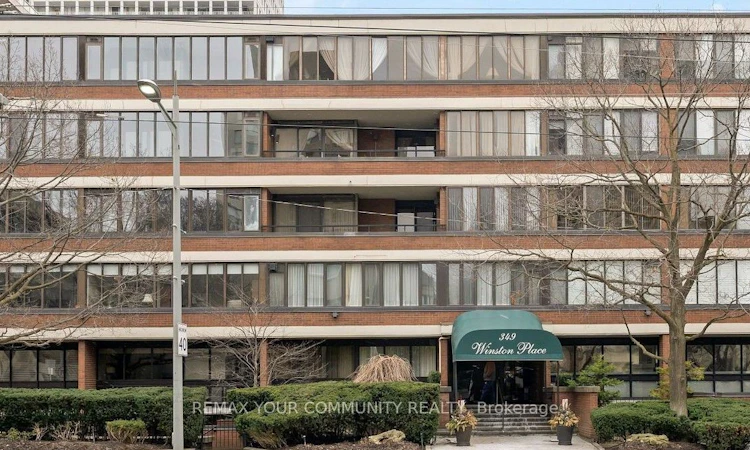 410-349 St Clair Avenue W