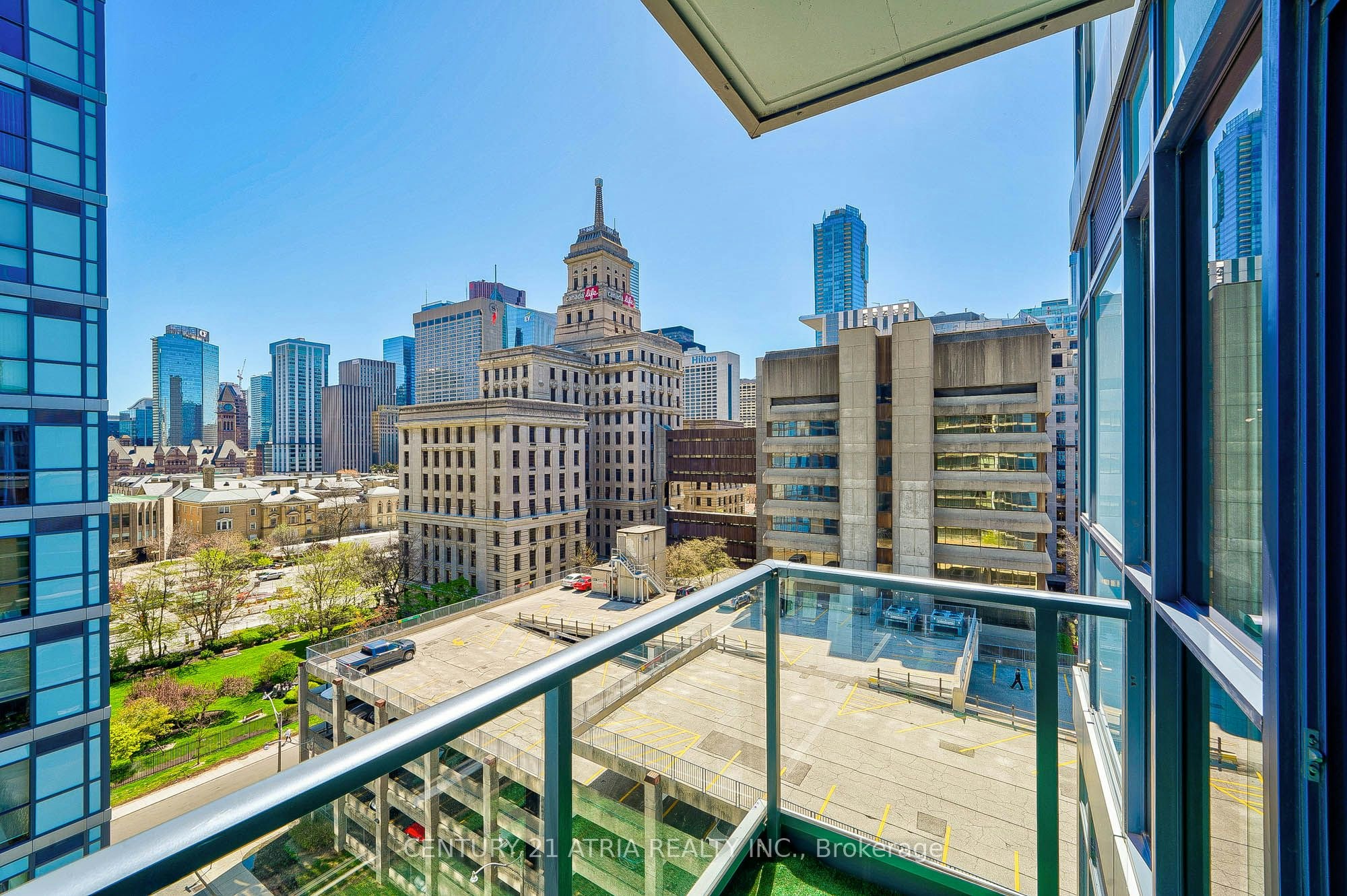 1003-210 Simcoe Street, Toronto, ON, M5T 0A9 - 28