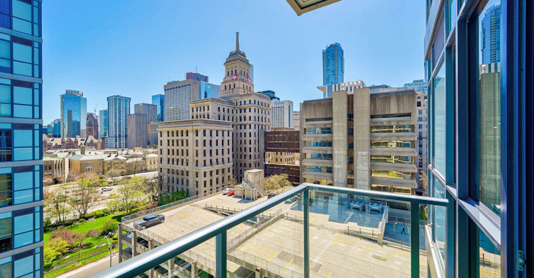 1003-210 Simcoe Street, Toronto, ON, M5T 0A9 - 28