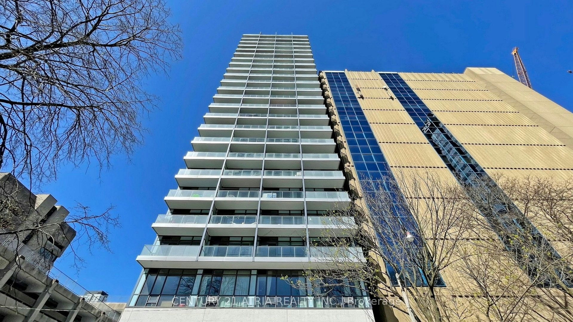 1003-210 Simcoe Street, Toronto, ON, M5T 0A9 - 2