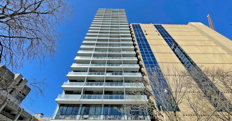1003-210 Simcoe Street, Toronto, ON, M5T 0A9 - 2