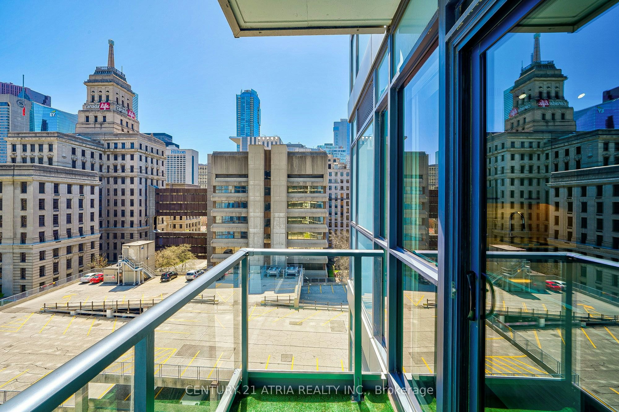 1003-210 Simcoe Street, Toronto, ON, M5T 0A9 - 29