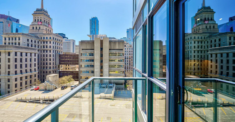 1003-210 Simcoe Street, Toronto, ON, M5T 0A9 - 29