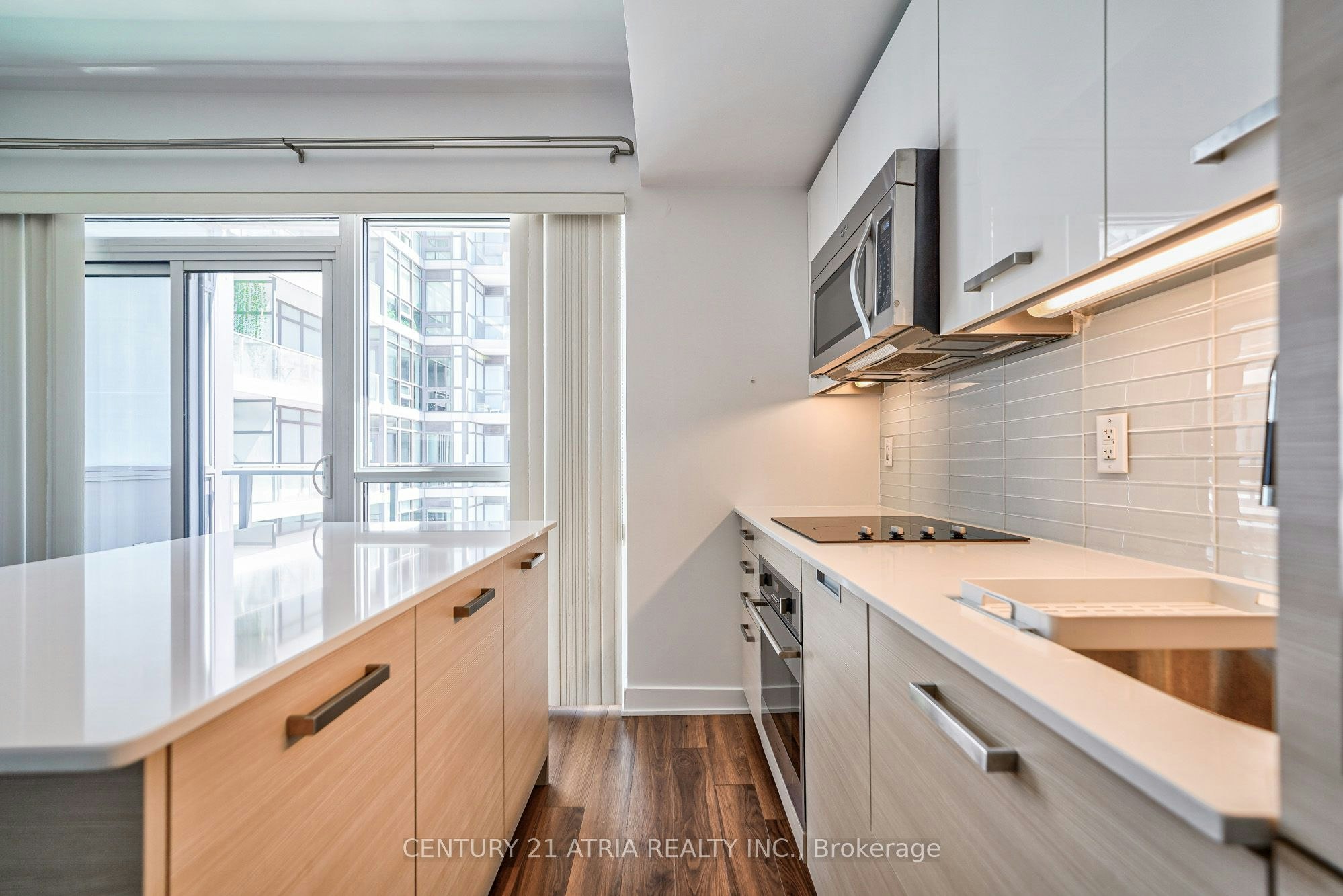 1003-210 Simcoe Street, Toronto, ON, M5T 0A9 - 17