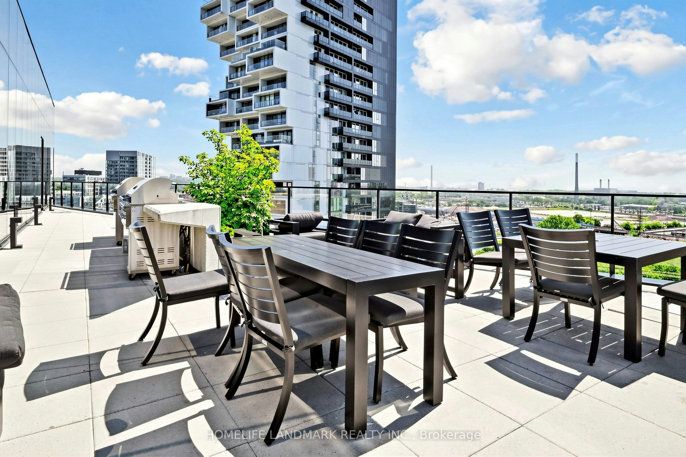 801-21 Lawren Harris Square, Toronto, ON, M5A 0T4 - 24