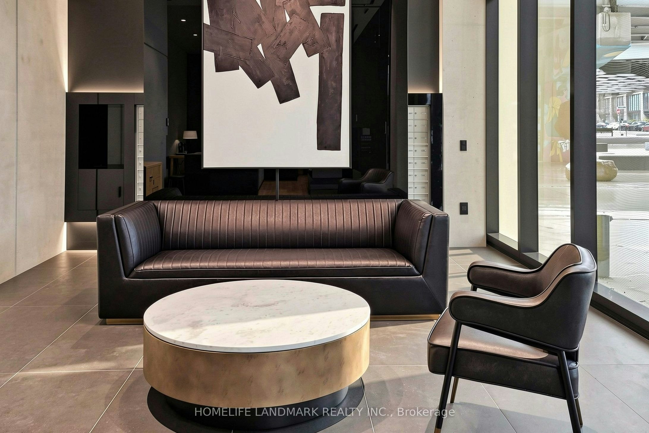 801-21 Lawren Harris Square, Toronto, ON, M5A 0T4 - 38