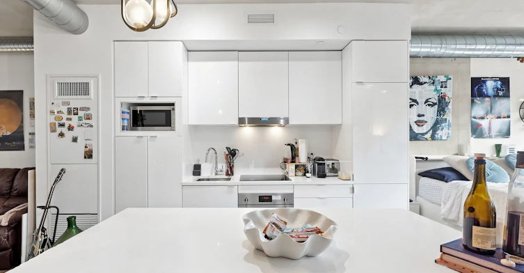 801-21 Lawren Harris Square, Toronto, ON, M5A 0T4 - 11