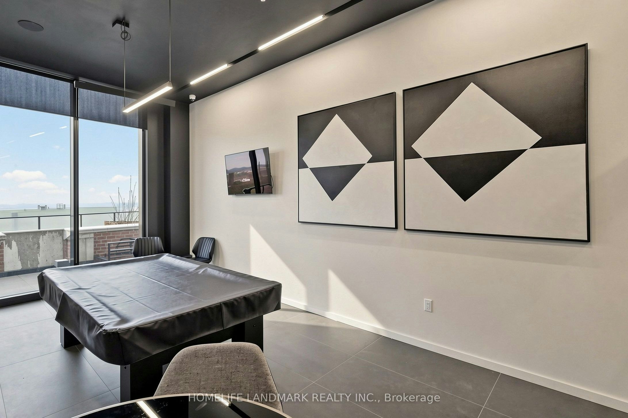 801-21 Lawren Harris Square, Toronto, ON, M5A 0T4 - 40