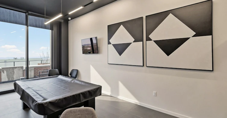 801-21 Lawren Harris Square, Toronto, ON, M5A 0T4 - 40