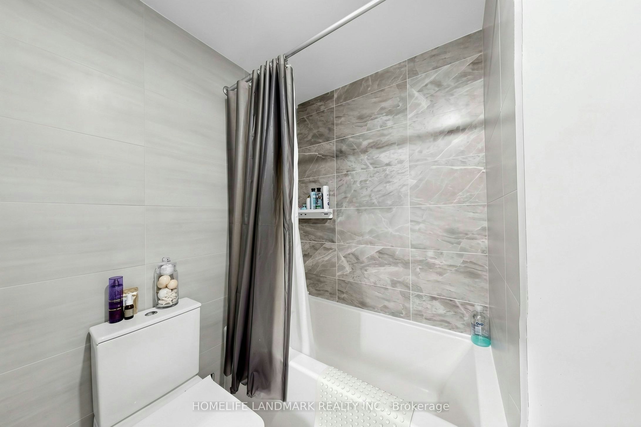 801-21 Lawren Harris Square, Toronto, ON, M5A 0T4 - 20