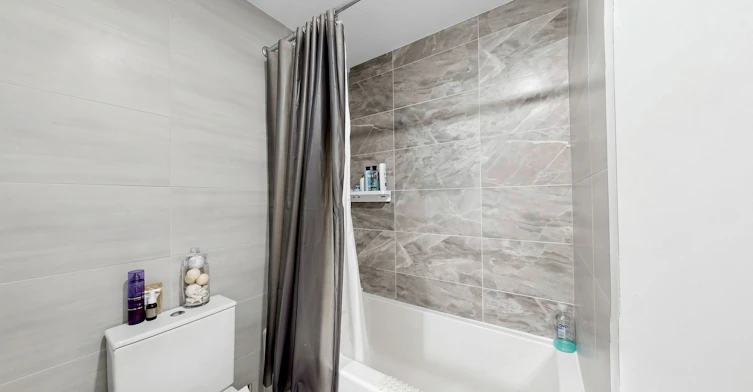 801-21 Lawren Harris Square, Toronto, ON, M5A 0T4 - 20