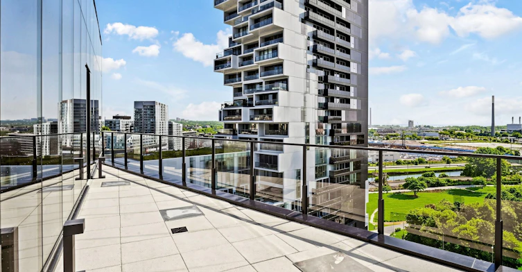 801-21 Lawren Harris Square, Toronto, ON, M5A 0T4 - 22