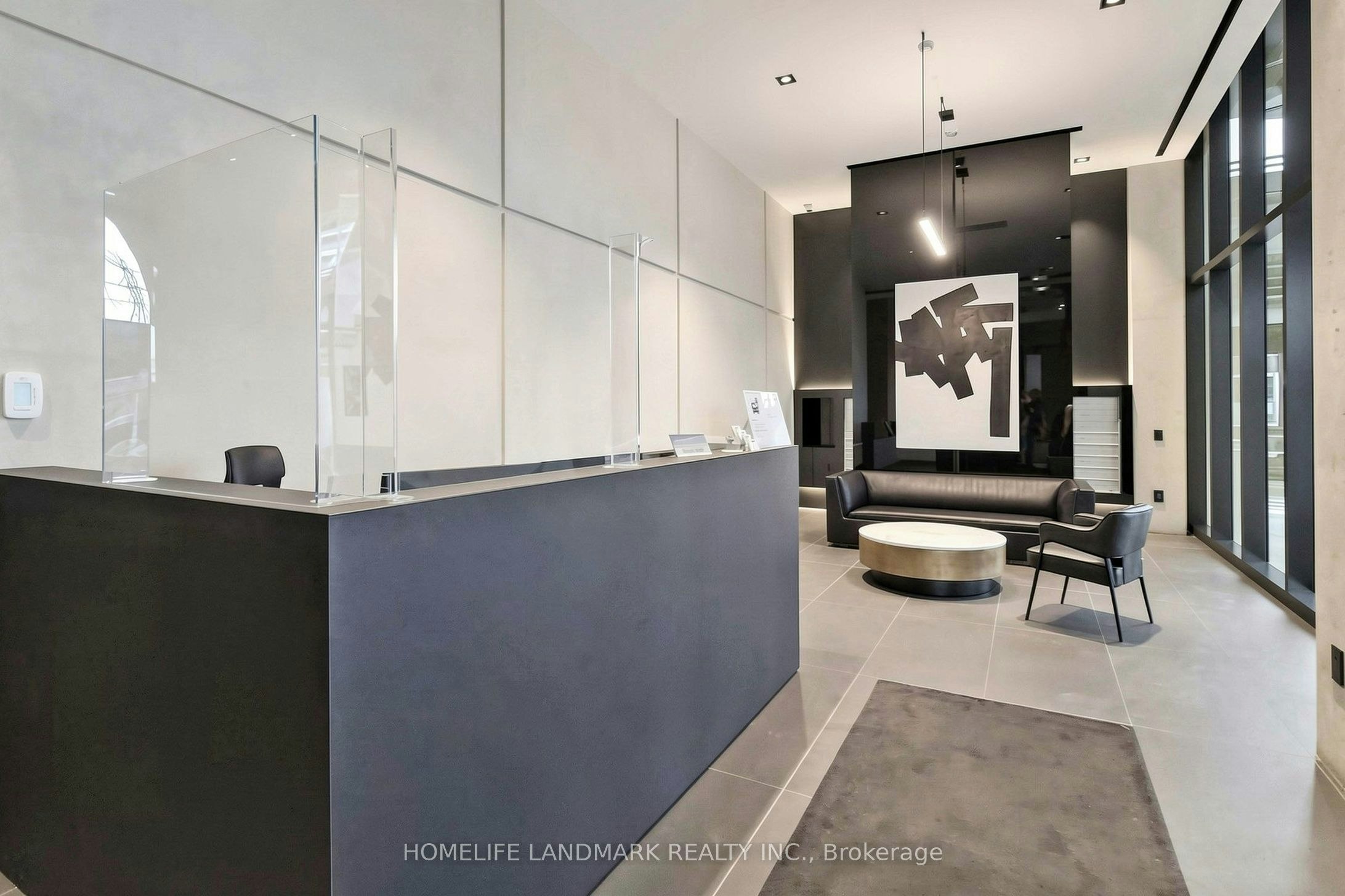 801-21 Lawren Harris Square, Toronto, ON, M5A 0T4 - 6