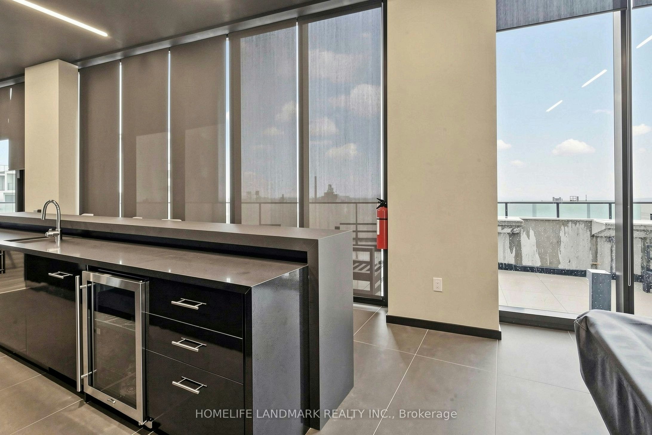 801-21 Lawren Harris Square, Toronto, ON, M5A 0T4 - 39