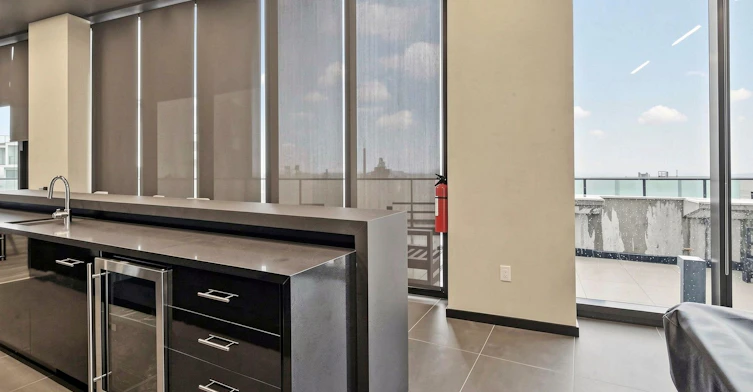801-21 Lawren Harris Square, Toronto, ON, M5A 0T4 - 39